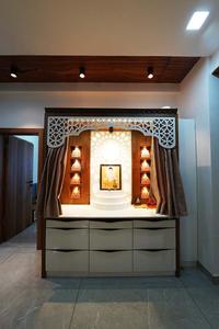 Hall Image of 3070 Sq.ft 4 BHK Apartment / Flat for sale in Balmukund Lavish, Kudasan Gandhinagar for Rs. 21500000