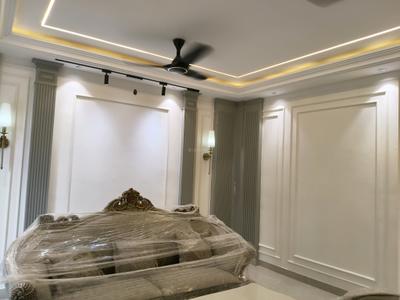 Living Room Image of 3240 Sq.ft 4 BHK Builder Floor for sale in Palam Vihar Gurgaon for Rs. 36850000