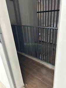 Balcony Image of 900 Sq.ft 2 BHK Apartment / Flat for sale in Kalpataru Immensa, Thane West Thane for Rs. 15000000