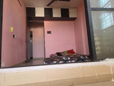 Image of 1200 Sq.ft 2 BHK Apartment / Flat for sale in Kamothe, Navi Mumbai for Rs. 11800000