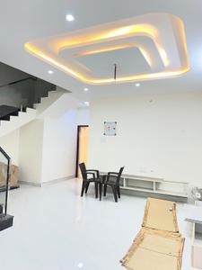 Image of 1200 Sq.ft 3 BHK Duplex for sale in Kundrathur Gardens, Kundrathur, Chennai for Rs. 6400000