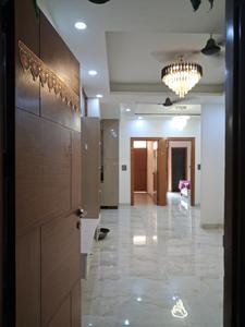 Main Entrance Image of 1350 Sq.ft 3 BHK Apartment / Flat for sale in Avenue 1, Sector 73 Noida for Rs. 5050000