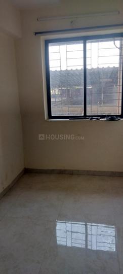 Sector 18, Vashi Bedroom 1