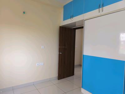 Bedroom Image of 1700 Sq.ft 3 BHK Apartment / Flat for sale in Prestige Jindal City, Anchepalya Bengaluru for Rs. 22300000