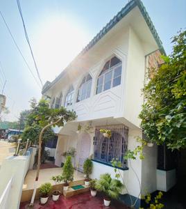 Image of 1200 Sq.ft 2 BHK Independent House for sale in Kanchrapara, North 24 Parganas District for Rs. 7800000