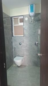 Image of 950 Sq.ft 2 BHK Apartment / Flat for rent in Basil Mondale, Mundhwa, Pune for Rs. 30000