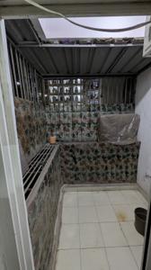 Kitchen Image of 915 Sq.ft 2 BHK Apartment / Flat for sale in Amrapali Princely Estate, Sector 76 Noida for Rs. 8500000