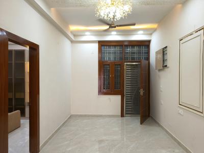 Living Room Image of 1250 Sq.ft 3 BHK Builder Floor for sale in Reeba Homes Super Luxury Builder Floors, Indirapuram Ghaziabad for Rs. 13451000