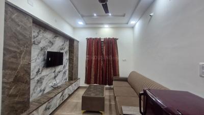 1 BHK Flat