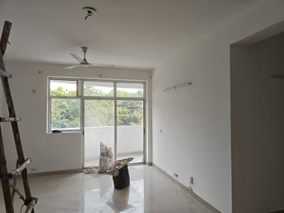 Living Room Image of 1935 Sq.ft 3 BHK Apartment / Flat for rent in ABA Olive County, Vasundhara Ghaziabad for Rs. 43500