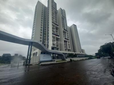 Image of 1020 Sq.ft 2 BHK Apartment / Flat for sale in Godrej Nurture, Mamurdi, Pune for Rs. 4900000