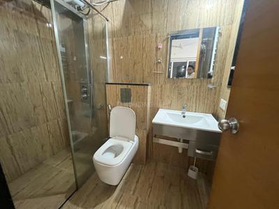 Bathroom Image of 1440 Sq.ft 2 BHK Apartment / Flat for sale in Lohia Vallonia, Bavdhan Pune for Rs. 17500000