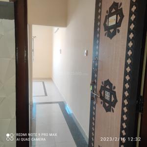 Image of 650 Sq.ft 1 BHK Apartment / Flat for rent in Kadubeesanahalli, Bengaluru for Rs. 17500