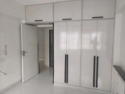Bedroom Image of 750 Sq.ft 2 BHK Apartment / Flat for sale in Mulund West Mumbai for Rs. 19500000