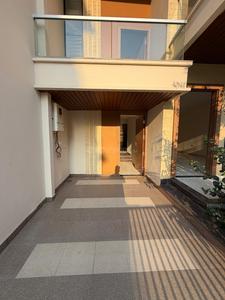 Image of 3100 Sq.ft 5 BHK Duplex for rent in Sagar Elite 2, Gulmohar Colony, Bhopal for Rs. 85000