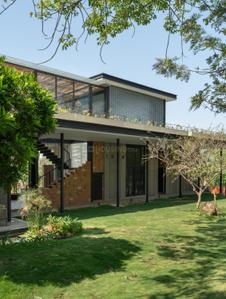 Image of 1800 Sq.ft Residential Plot / Land for sale in Nandi Hills, Chikballapur District for Rs. 11700000