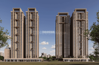 Image of 1709 Sq.ft 3 BHK Apartment / Flat for sale in Tulip Infinity Avana, Punawale, Pune for Rs. 14000000