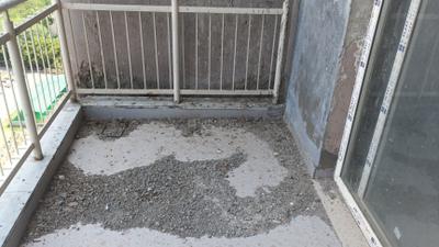 Balcony Image of 2782 Sq.ft 3.5 BHK Duplex for sale in ILD Greens, Sector 37C Gurgaon for Rs. 17300000