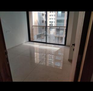 Bedroom Image of 3060 Sq.ft 3 BHK Apartment / Flat for sale in Asteria, PDPU Road Gandhinagar for Rs. 14500000