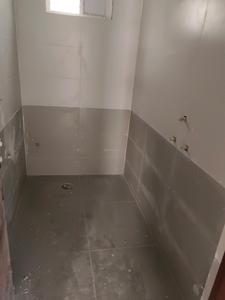 Common Bathroom Image of 1110 Sq.ft 2 BHK Apartment / Flat for sale in Mahalakshmi S Ridhira Block 2, Ramachandra Puram Sangareddy for Rs. 5994057