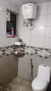 Image of 1000 Sq.ft 2 BHK Apartment / Flat for sale in Guardian Giovanni, Kulashekara, Mangalore for Rs. 6800000