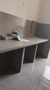 Kitchen Image of 1200 Sq.ft 3 BHK Apartment / Flat for rent in Prestige Jasdan Classic, Jacob Circle Mumbai for Rs. 180000