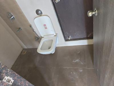 Image of 1460 Sq.ft 3 BHK Apartment / Flat for rent in Dudhe Sea Regency, Ulwe, Navi Mumbai for Rs. 60000