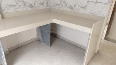 Kitchen Image of 1100 Sq.ft 2 BHK Apartment / Flat for sale in S K Residency, Ulwe Navi Mumbai for Rs. 11500000