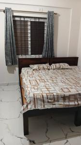 Bedroom Image of 1300 Sq.ft 2 BHK Apartment / Flat for rent in Kadubeesanahalli Bengaluru for Rs. 60000