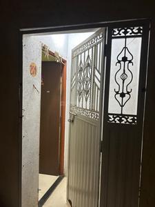Balcony Image of 540 Sq.ft 1 BHK Apartment / Flat for sale in Chikhali Pune for Rs. 2800000