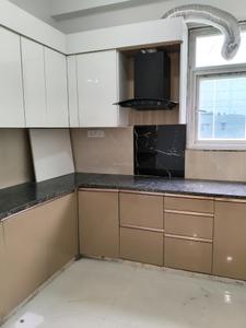Kitchen Image of 1485 Sq.ft 3 BHK Builder Floor for sale in Palam Vihar Gurgaon for Rs. 17050000