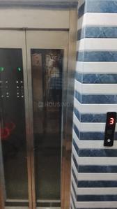 Image of 900 Sq.ft 2 BHK Apartment / Flat for rent in Burari Premium Homes, Burari, New Delhi for Rs. 10000