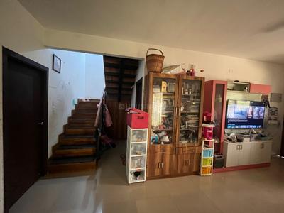 Balcony Image of 1910 Sq.ft 4 BHK Villa for sale in Aratt Rolling Whites, Soppahalli Bengaluru for Rs. 14000000