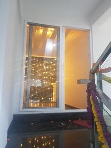 Balcony Image of 2200 Sq.ft 4 BHK Villa for rent in United Sunshine Signature, Carmelaram Bengaluru for Rs. 120000