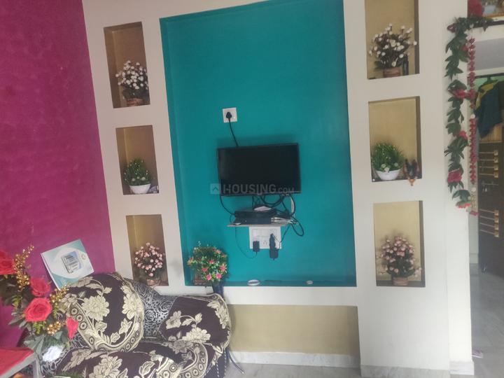 Hall Image of 1400 Sq.ft 2 BHK Independent House for sale in Pardi Nagpur for Rs. 4900000