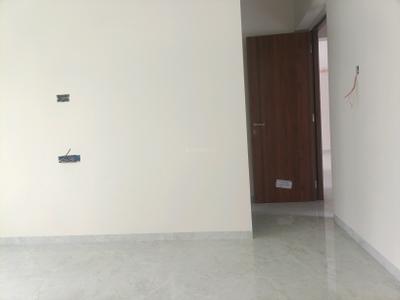 Bedroom Image of 1687 Sq.ft 3 BHK Apartment / Flat for sale in Kasturi Regius Luxe, Kharghar Navi Mumbai for Rs. 28000000