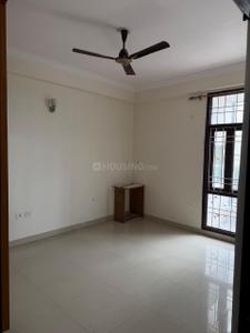 Bedroom Image of 1175 Sq.ft 2 BHK Apartment / Flat for sale in Dhanuka Sunshine Signature by Dhanuka Group, Vidhyadhar Nagar Jaipur for Rs. 6000000