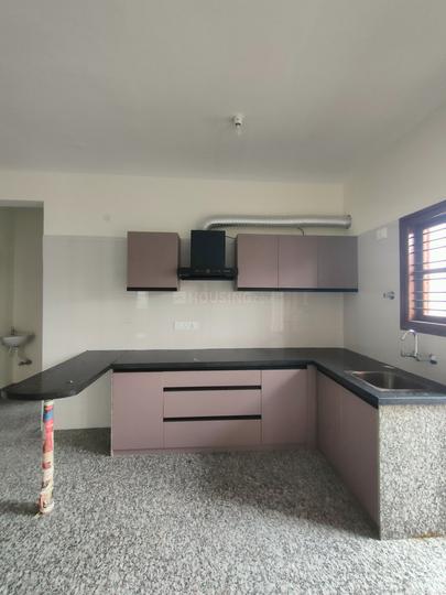 Gupta Layout, Halasuru Kitchen 1