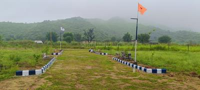 Image of 450 Sq.ft Residential Plot / Land for sale in Central Park Flower Valley, Sector 33, Sohna for Rs. 750000