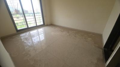 Bedroom Image of 1230 Sq.ft 2 BHK Apartment / Flat for sale in Orient Platinum, Kharghar Navi Mumbai for Rs. 13000000