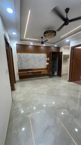 Hall Image of 1250 Sq.ft 3 BHK Apartment / Flat for sale in Shastri Nagar Ghaziabad for Rs. 6850000