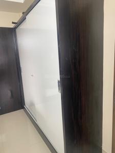 Kitchen Image of 1500 Sq.ft 3 BHK Apartment / Flat for sale in Vallabh Vidhyanagar Anand for Rs. 6000000