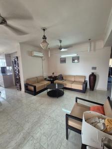 Hall Image of 2200 Sq.ft 3 BHK Apartment / Flat for rent in Ashok Nagar Jaipur for Rs. 85000