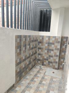 Balcony Image of 750 Sq.ft 2 BHK Independent House for sale in Laxman Pura Ratlam for Rs. 4400000