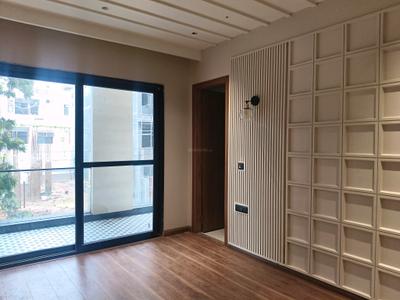 Bedroom Image of 2700 Sq.ft 4 BHK Builder Floor for sale in Real Sushant Lok II, Sector 55 Gurgaon for Rs. 35000000