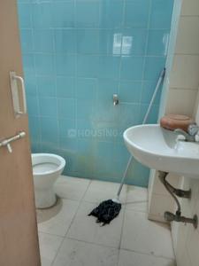 Bathroom Image of 809 Sq.ft 2 BHK Apartment / Flat for sale in Ambuja Ujjwala, New Town Kolkata for Rs. 7000000