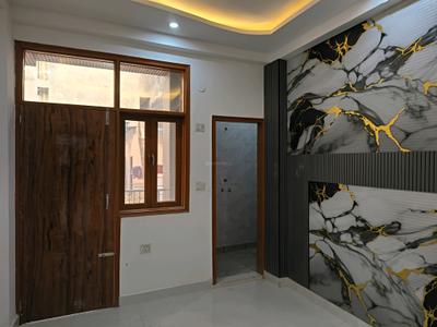 Bedroom Image of 900 Sq.ft 3 BHK Builder Floor for sale in Ved Vihar Ghaziabad for Rs. 3330426