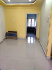 Hall Image of 1100 Sq.ft 2 BHK Independent House for rent in Gajuwaka Visakhapatnam for Rs. 9000