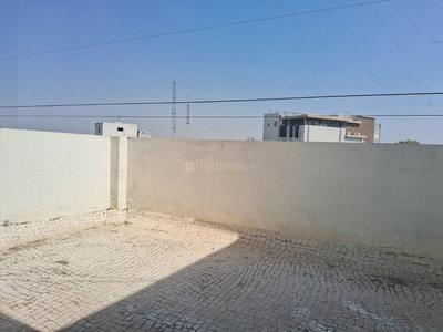 Balcony Image of 2500 Sq.ft 4 BHK Penthouse for sale in Saiyed Vasna Vadodara for Rs. 9500000