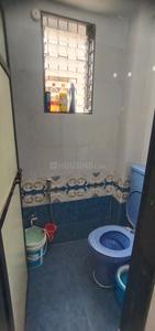 Bathroom Image of Kulswami  in Kopar Khairane, Navi Mumbai